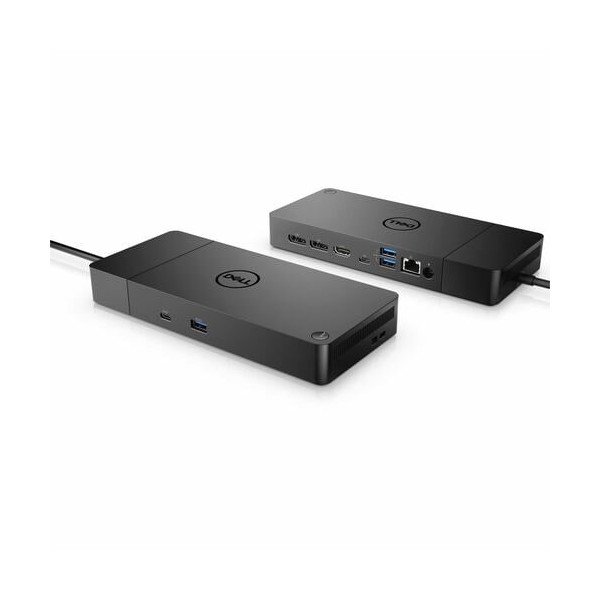 Dell Dock- WD19 130w Power Delivery - 180w AC