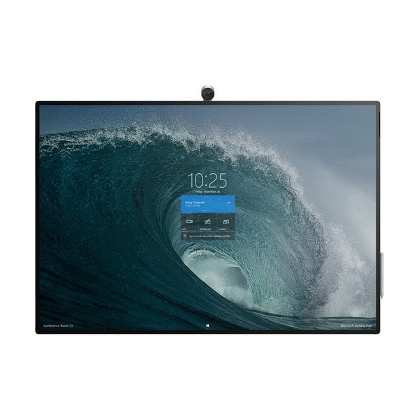 Microsoft Surface Hub 2S All-in-One Computer