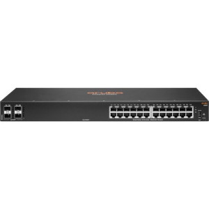 HPE 6000 24G 4SFP Switch -R8N88A#ABA