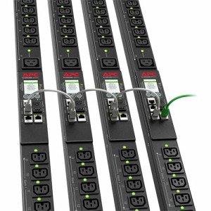 Schneider Electric NetShelter 9000 24-Outlets PDU -APDU9965