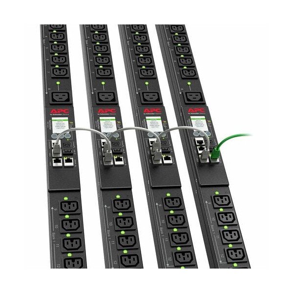 Schneider Electric NetShelter 9000 24-Outlets PDU