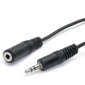 Audio cable -MU6MF