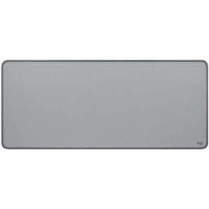 Logitech Desk Mat Studio Series (Mid Grey) -956-000047