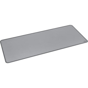 Logitech Desk Mat Studio Series (Mid Grey) -956-000047