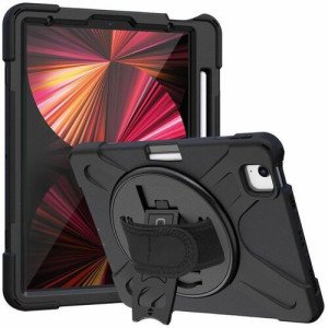 CODi Rugged Rugged Carrying Case for 12.9" Apple iPad Pro -C30705061