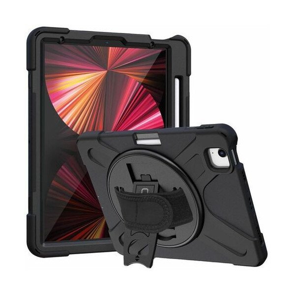 CODi Rugged Rugged Carrying Case for 12.9" Apple iPad Pro