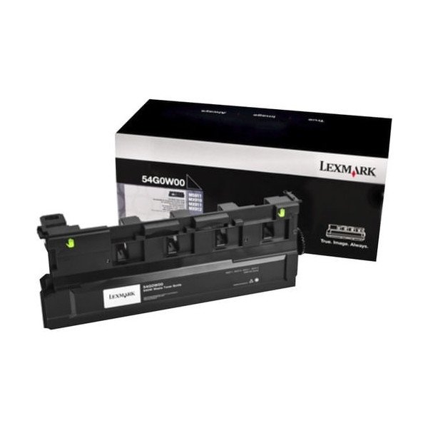 Lexmark Waste Toner Bottle