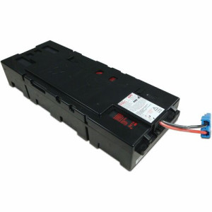 Schneider Electric APCRBC115 UPS Replacement Battery Cartridge -APCRBC115