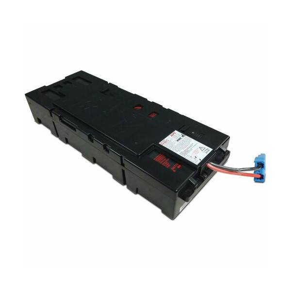 Schneider Electric APCRBC115 UPS Replacement Battery Cartridge
