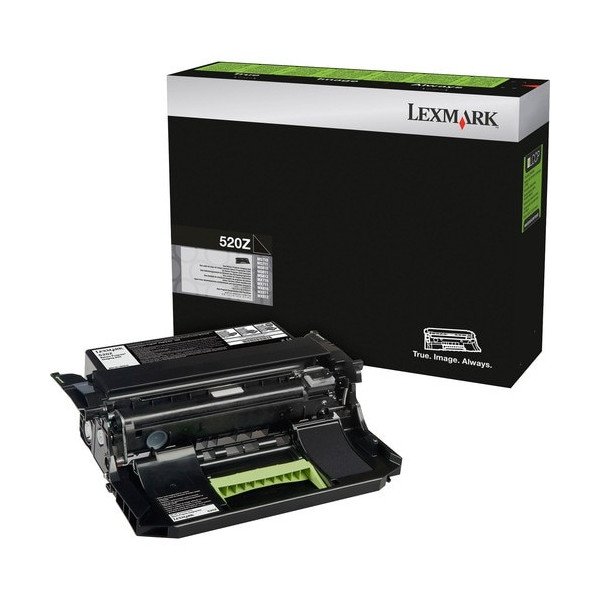 Lexmark 52D0Z00 Imaging Unit - Laser Print Technology