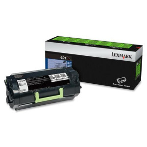 Lexmark Unison 621 Toner Cartridge - Laser -62D1000