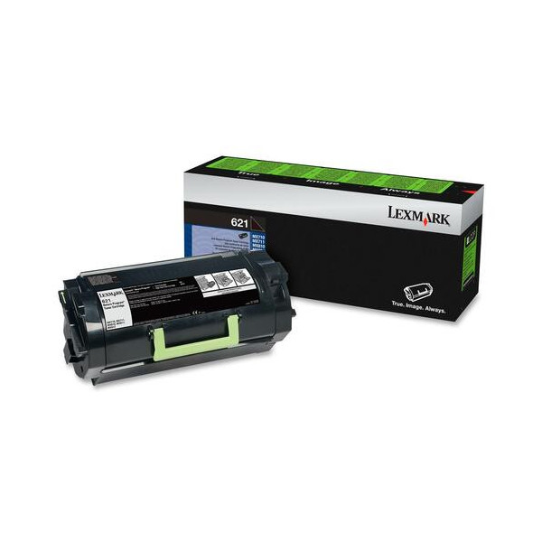 Lexmark Unison 621 Toner Cartridge - Laser