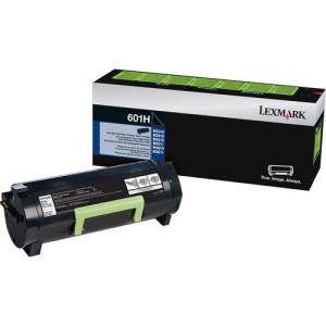 Lexmark Unison 601H Toner Cartridge -60F1H00