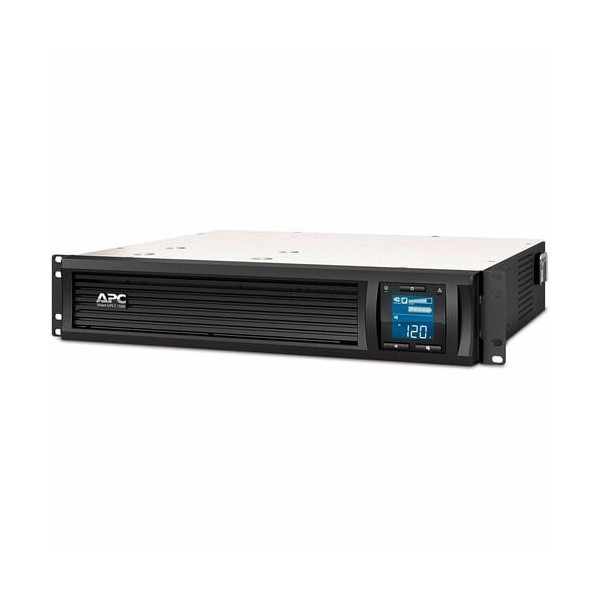 Electric Smart-UPS C 1500VA RM 2U 120V