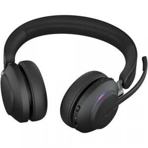 Jabra - Gn Us Jabra Evolve2 65 Headset - Stereo - 26599-989-999