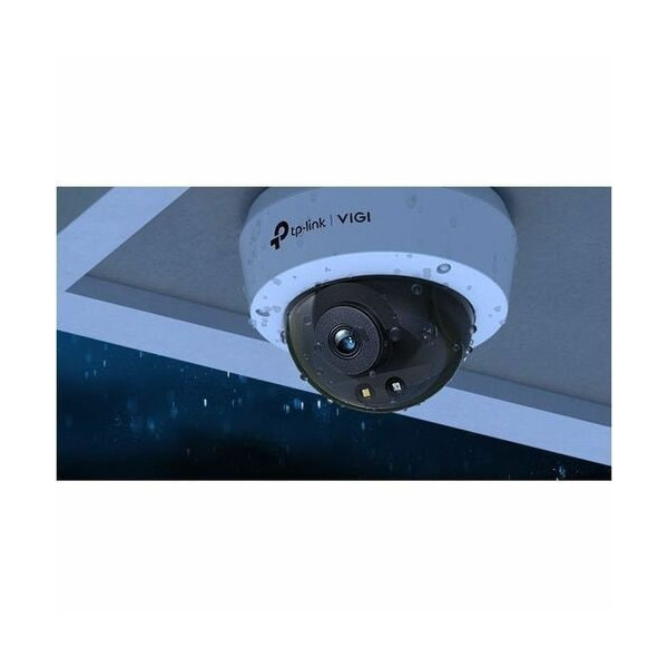 VIGI VIGI C250 5 Megapixel Outdoor Network Camera