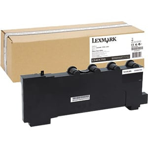 Lexmark C540X75G Waste Toner Bottle -C540X75G