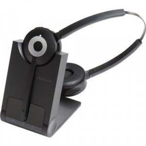 Jabra - Gn Us Jabra PRO 920 Headset - 920-69-508-105