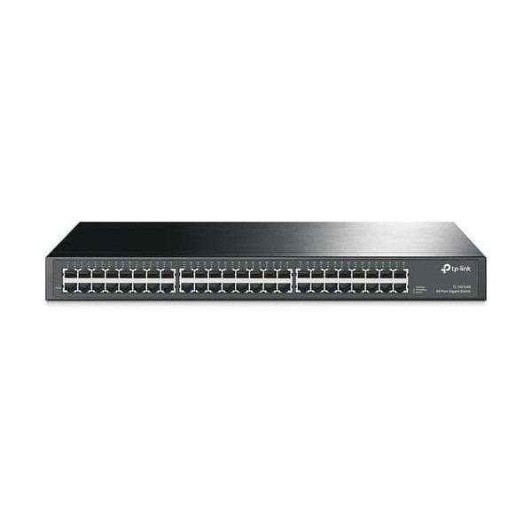 TP-Link TL-SG1048 48-Port Gigabit Switch