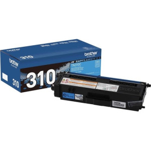 Brother TN310C Original Toner -TN310C