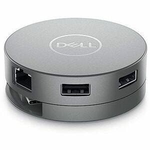 Dell 7-in-1 USB-C Multiport Adapter -DELL-DA310