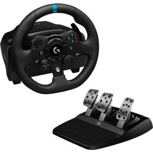 Logitech G923 TRUEFORCE Racing wheel for Xbox -941-000156