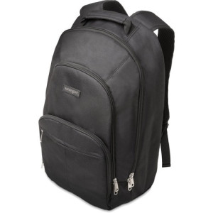 Kensington Simply Portable SP25 Carrying Case (Backpack) for 15.6" Notebook -K63207WW