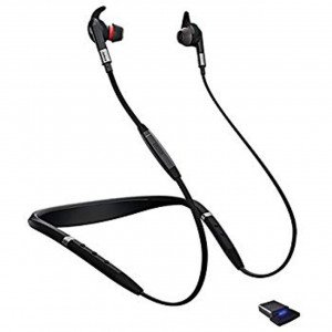 Jabra - Gn Us JABRA EVOLVE 65E LINK 380A MS LINK 380A MS - 6599-623-109