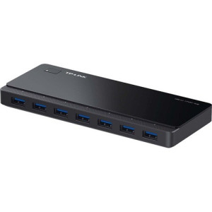 TP-Link USB 3.0 7-Port Hub UH700 - USB - External -UH700