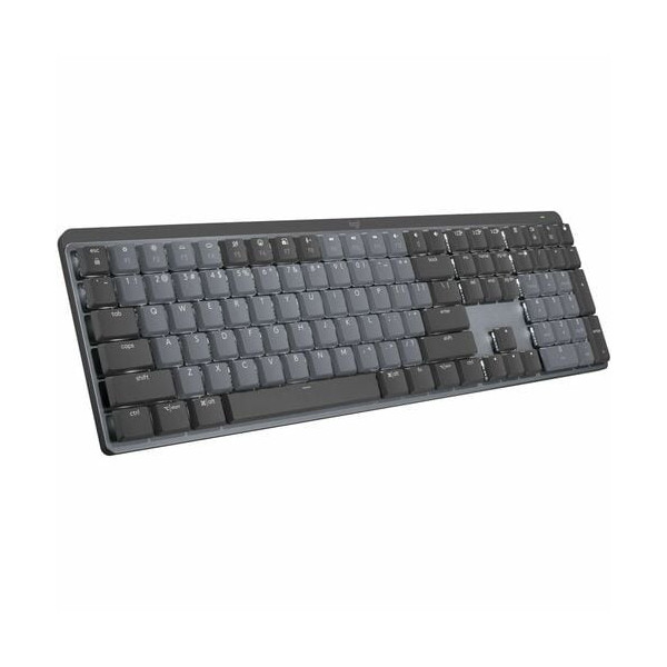 Logitech MX Mechanical Keyboard -920-010547