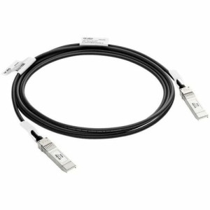 HPE Instant On 10G SFP+ to SFP+ 3m Direct Attach Copper Cable -R9D20A