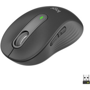 Logitech Signature M650 Wireless Mouse -910-006250