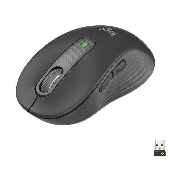 Logitech Signature M650 Wireless Mouse -910-006250