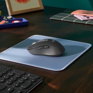 Logitech Signature M650 Wireless Mouse -910-006250