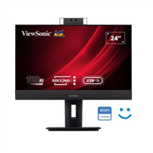 24" Video Conf Monitor