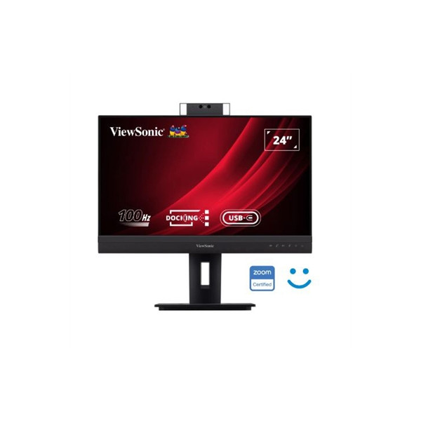 24" Video Conf Monitor