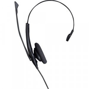 Jabra - Gn Us Jabra BIZ 1500 Headset  - 1513-0157