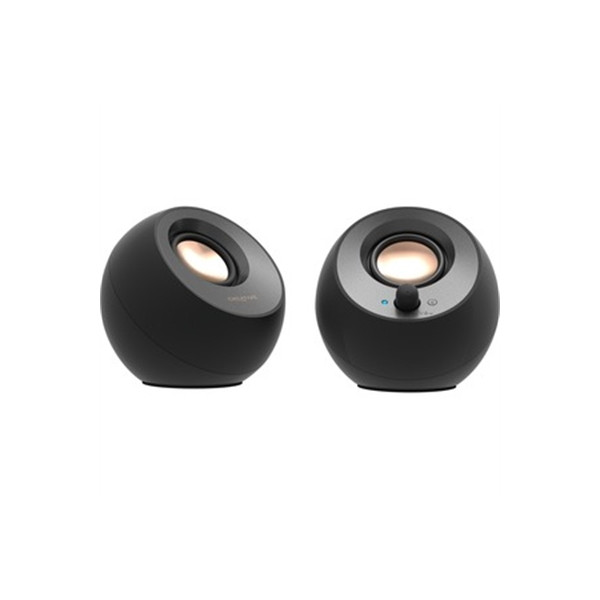 SPKR PEBBLE V3 CLI