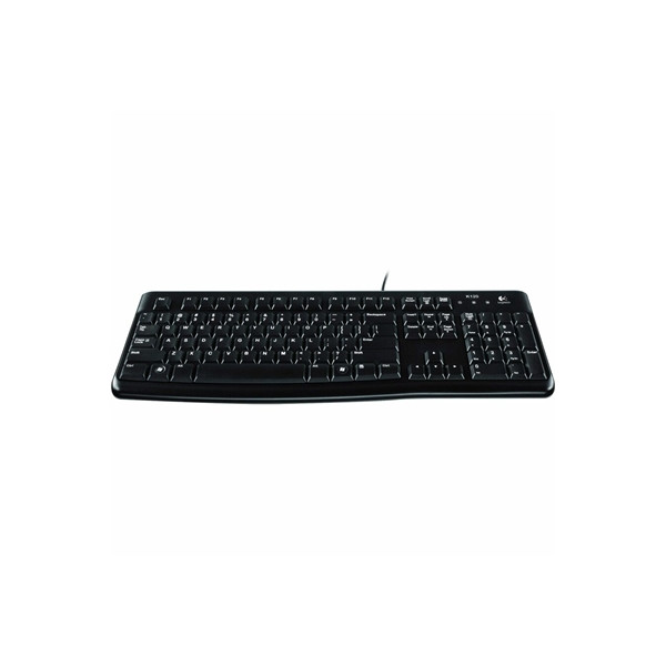 LOGITECH KEYBOARD K120