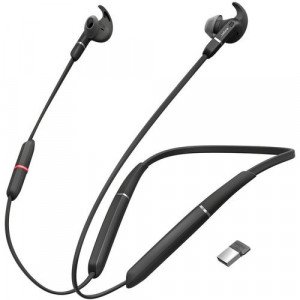 Jabra - Gn Us Jabra EVOLVE 65e UC Earset - 6599-629-109