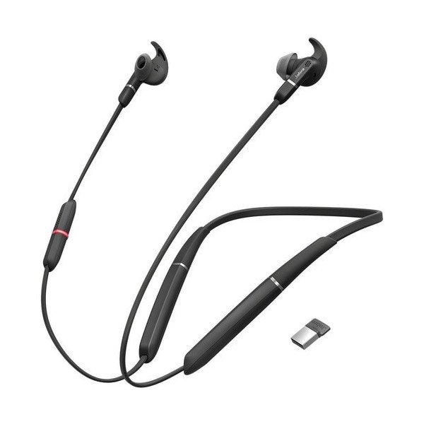 Jabra - Gn Us Jabra EVOLVE 65e UC Earset