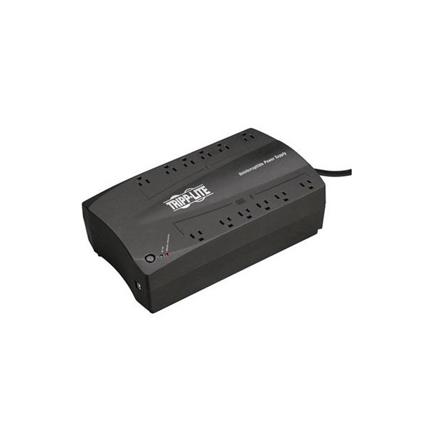 750VA 450W UPS w- AVR