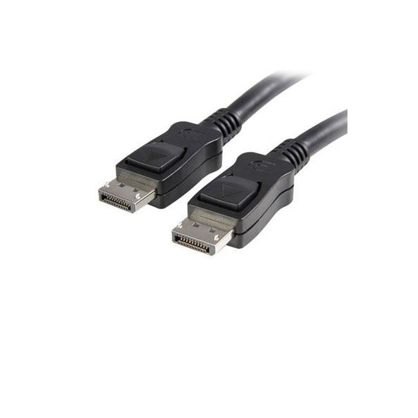 6ft DisplayPort Cable