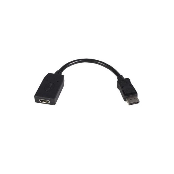 DisplayPort to HDMI Cable Adap