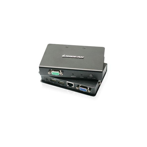 USB KVM Console Extender