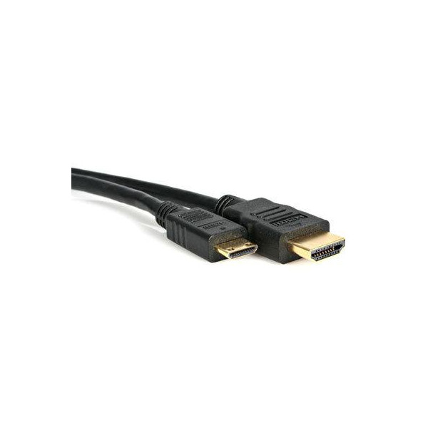6ft HDMI to Mini HDMI Digital