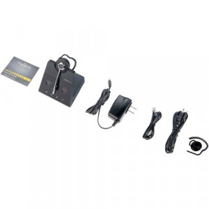 Jabra - Gn Us Jabra Engage 65 Convertible Headset - 9555-553-125