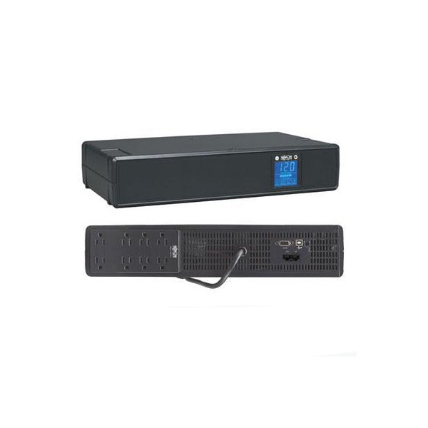 1500VA 900W UPS w LCD
