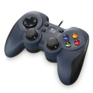 Logitech Gamepad F310