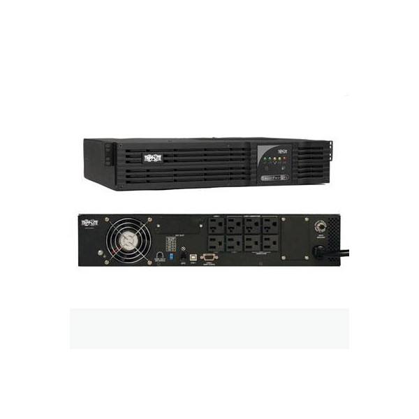 2000VA Smart Pro Rckmnt 2U UPS